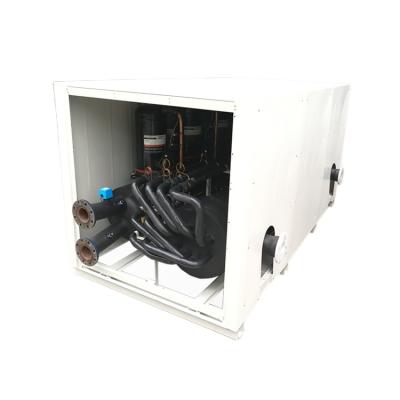 China Commercial Hotels Sujing Bush Liquid Cooling System Refrigerator for sale