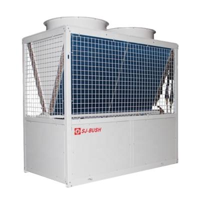 China Industrial Cooling System Water Cooled Hotels Water Chiller for sale