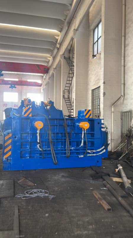 Fornitore cinese verificato - Jiangyin Huake Machinery Co.,Ltd