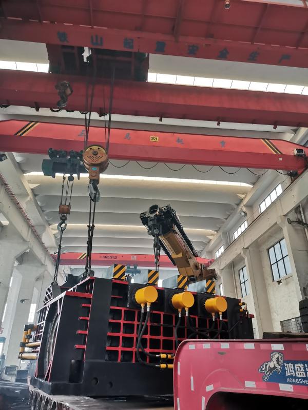 Fornitore cinese verificato - Jiangyin Huake Machinery Co.,Ltd