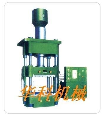 China Y82-120Q vertikale Ballenpreßmaschine, hydraulische Ballenpreßmaschine für Altpapier/Plastik zu verkaufen