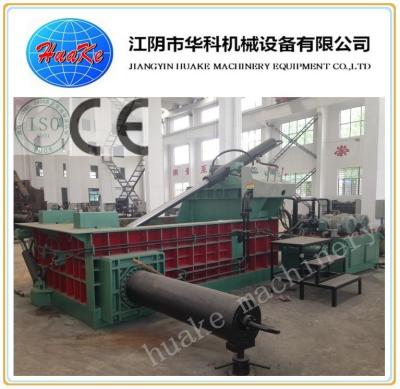 China Ce-SGS Y81 Schrootpers/Schroot Recyclingsmachine Te koop