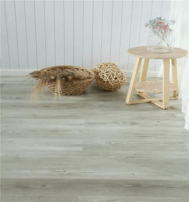 China New Modern Design Waterproof Laminate Flooring for sale