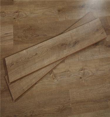 China Modern Waterproof HDF Laminate Flooring for sale