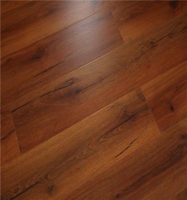 China 2022 modern new design laminate flooring for sale