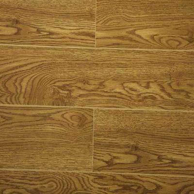 China Customized Engineered Wood Flooring Indoor Multilayer Solid Wood Flooring for sale