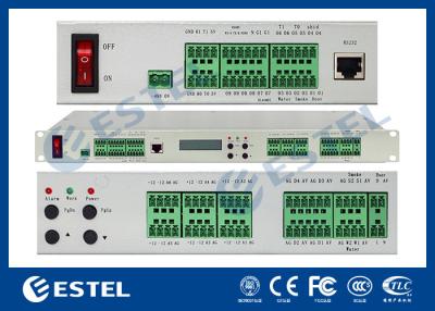 중국 RS485 RS232 환경 모니터링 시스템 판매용