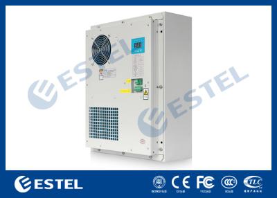 China IP55 hoog rendement Thermo-elektrische Airconditioner, Thermo-elektrische Koeler voor Telecommunicatiekabinet Te koop