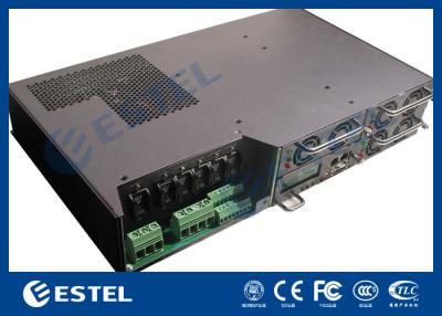 China Eficacia alta del sistema eléctrico de las telecomunicaciones del sistema del rectificador de las telecomunicaciones de la comunicación de microonda GPE4890A/de la eficacia alta en venta