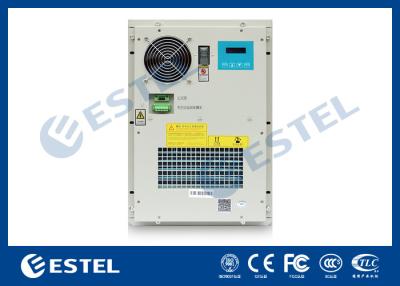 Китай Кондиционер шкафа телекоммуникаций AC220V 50Hz 450W на открытом воздухе с умным регулятором продается