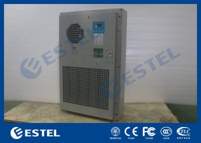 China 1900W Electrical Enclosure Heat Exchanger , Air Cooled Heat Exchanger Energy Saving for sale