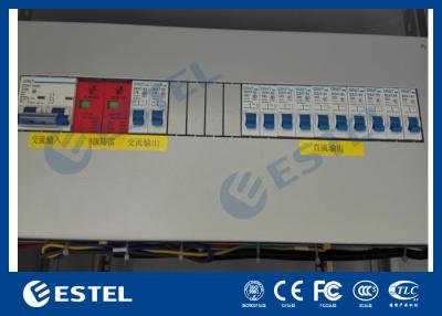 Cina Distribuzione Cutomized di corrente continua di CA/dei Governi di comunicazione con il modo flessibile in vendita