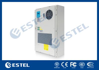 China 1000W DC48V Outdoor Cabinet Air Conditioner, Variable Speed Air Conditioner Inverter for sale