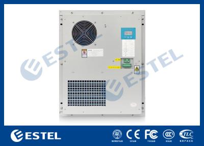 China Gegalvaniseerde Staal Thermo-elektrische Airconditioner, Peltier-ModuleAirconditioner Te koop