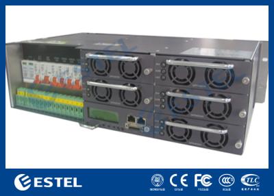 Cina Monitoraggio a distanza professionale del sistema DC48V del modulo del raddrizzatore delle Telecomunicazioni in vendita