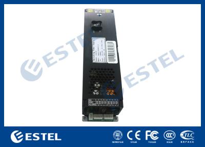 China Enclosed Industrial Power Supplies With Short Circuit / Overvoltage Protections for sale