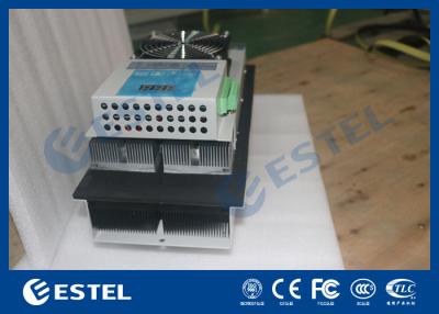 China Thermoelektrische Klimaanlage DC48V, Peltierkühler-Klimaanlage IP55 zu verkaufen