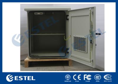 Chine Cabinet fixé au mur extérieur anti-vol imperméable pour installer la batterie/équipement à vendre