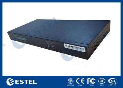 China 19 Zoll Rack Mount Umweltüberwachungssystem Modell FSU1000 zu verkaufen