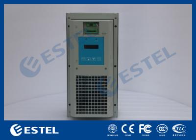 Китай Частота емкости кондиционера 500W приложения телекоммуникаций 700BTU на открытом воздухе охлаждая переменная продается