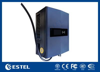 Cina 30kW 750V stazione di ricarica veloce EV DC EV Wall Box Charger con connettore CCS2 in vendita