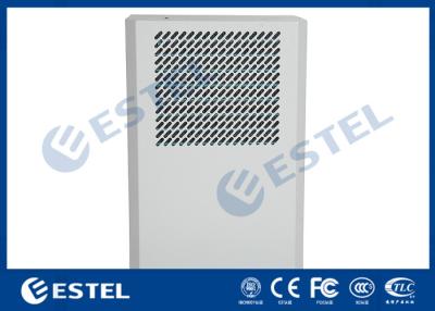 China Embeded Mounting Outdoor Cabinet Air Conditioner Energy Saver DC Compressor 1000W for sale