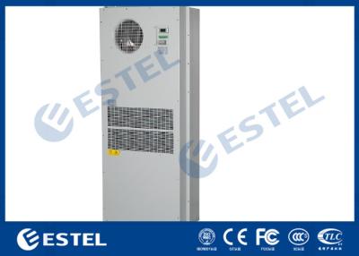 China Electric Power-Industrie-Kabinett-Klimaanlage IP55 3000W CER im Freien bescheinigt zu verkaufen