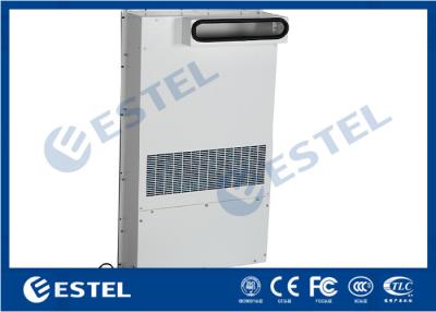 China DC48V 180W/K abkühlende Embeded Montage des Einschließungs-Wärmetauscher-IP55 R134A zu verkaufen