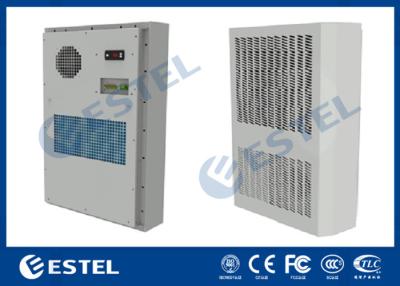 China Capacidad de enfriamiento refrigerante IP55 del aire acondicionado 800W del gabinete de control de R134A en venta