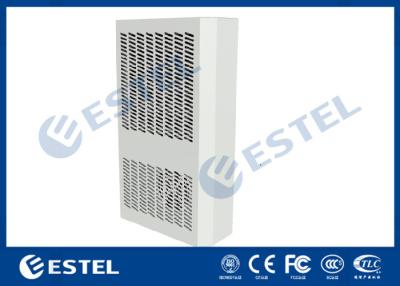 China Capacidad de enfriamiento al aire libre ahorro de energía 50Hz del aire acondicionado 220VAC 600W del gabinete en venta