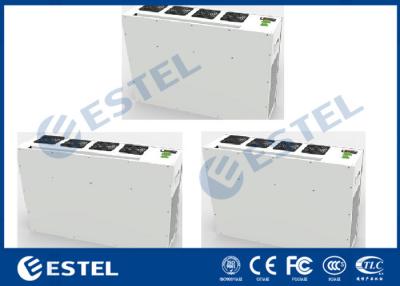 China 65dB de Airconditioner 1000W van de lawaai Elektrobijlage het Verwarmen Capaciteit AC 220V Te koop