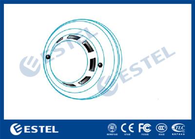 Chine Alarme de forte stabilité de sortie de relais de C.C 32~52V de fil du système de contrôle 4 d'environnement à vendre