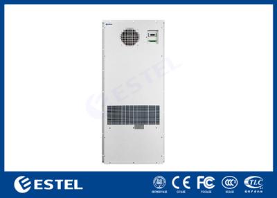 China Einschließung DC48V 180W/K HEXE Wärmetauscher/1800W mit LED-Anzeigen-Trockenkontakt-Warnungs-Ertrag-Fernbedienung zu verkaufen