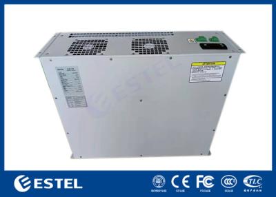 China Capacidad de enfriamiento durable del aire acondicionado 220VAC 800W del quiosco con capacidad de calefacción 500W en venta