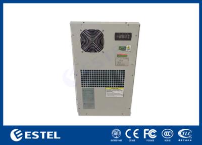 China Kabinett-Klimaanlage AC220V 60Hz 500W im Freien mit Klimakühlmittel zu verkaufen