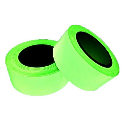 China Self Adhesive PET Glow in the Dark Wallpaper PET Vinyl Foil Tape Sticker Vinyl 4hou High Quality Hot Selling Glow for sale