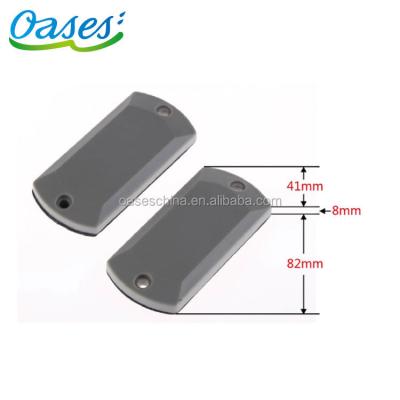 China Access control vehicle management rfid mount-on-metal tag for sale