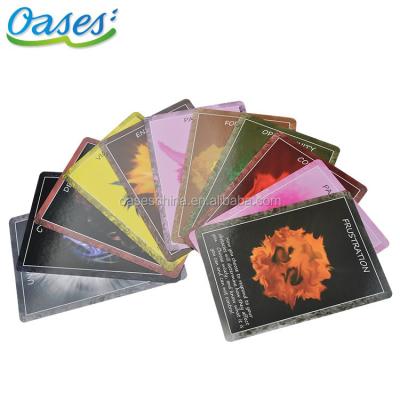 China Paper Home Custom Playing Card With High Quality for sale