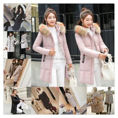 China Sweet Girl Factory Wholesale Women's Breathable Coat for sale