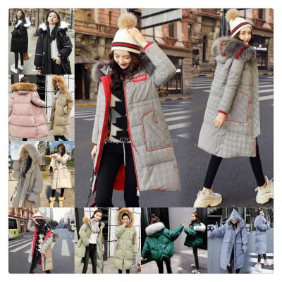 China 2021 Hot Sale Women's Clothing Women's Breathable Coat for sale