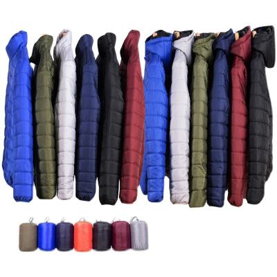 China 2021 Winter simple QUICK DRY new fashion men's cotton-padded jacket cotton-padded teens clothing men's clothing for sale