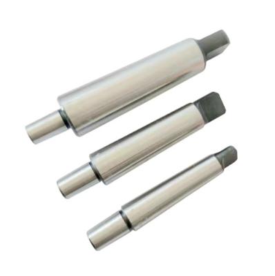 China Hardened Taper Straight Shank Metal Rod Shank CNC Machine Tool Accessories CNC Hardened Coupling Tool for sale