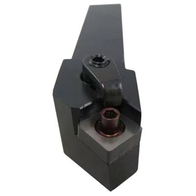 China MSSNR2020K12 MSSNR2020K12 Metal Cutting Tool Spindle Cutter Head Cutter Head Accessories CNC Machine Tool Accessories Hardened Round Spindle CNC Tool for sale