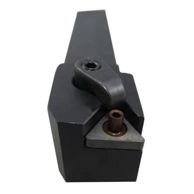 China MTFNR2020K16 Metal Cutting Tool Spindle Cutter Head Cutter Head CNC Machine Tool Accessories Hardened External Round Spindle CNC Tool for sale