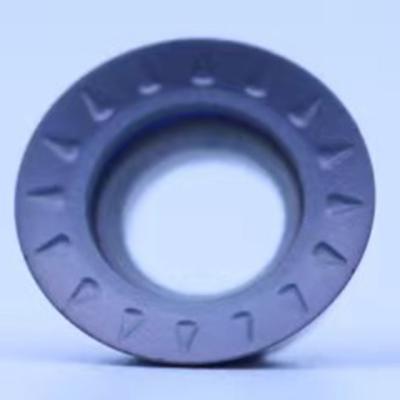 China Metal Milling Cutter Blade CNC Machine Tool Accessories CNC Hardened Steel Tool for sale