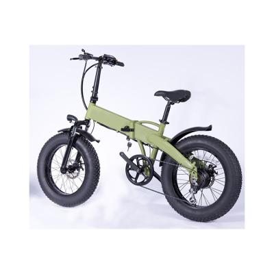 China Aluminum Bicycle Powerful High Quality Manufacturer China Electric Mountain Bike for sale