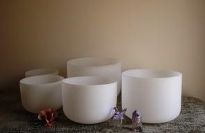 China Sound healing bowls wholesale price for sale