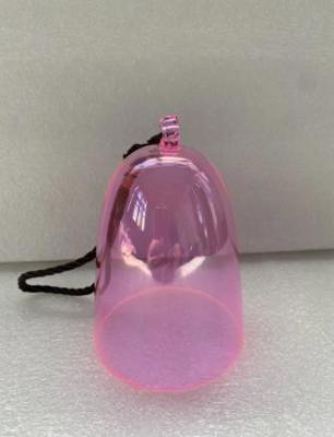 China Quartz glass bell jar for sale