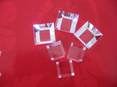 China High Quality Square quartz glass plates low MOQ facotory sell directly for sale