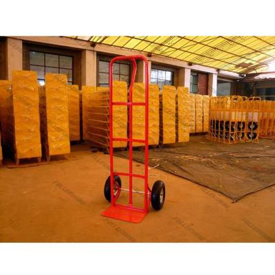 China STORE factory made HT1805 hand push cart / cargo carrie hand pull cart truck for sale for sale